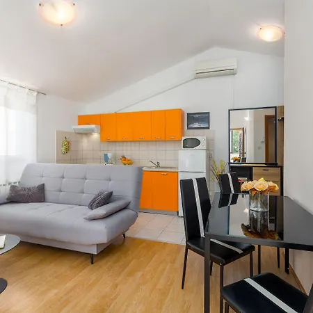 Malerisches Nur 400 Meter Zum Mit Wifi, Klima, Waschmaschine