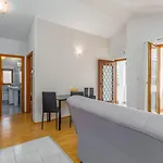 Malerisches Nur 400 Meter Zum Mit Wifi, Klima, Waschmaschine Apartment