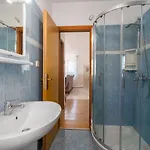 Apartment Malerisches Nur 400 Meter Zum Mit Wifi, Klima, Waschmaschine