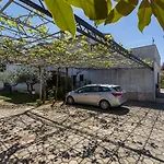 Malerisches Nur 400 Meter Zum Mit Wifi, Klima, Waschmaschine Apartment Porec