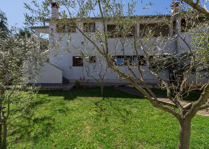 Malerisches Nur 400 Meter Zum Mit Wifi, Klima, Waschmaschine *