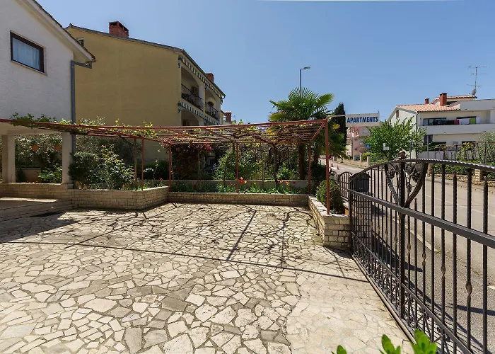 Malerisches Nur 400 Meter Zum Mit Wifi, Klima, Waschmaschine